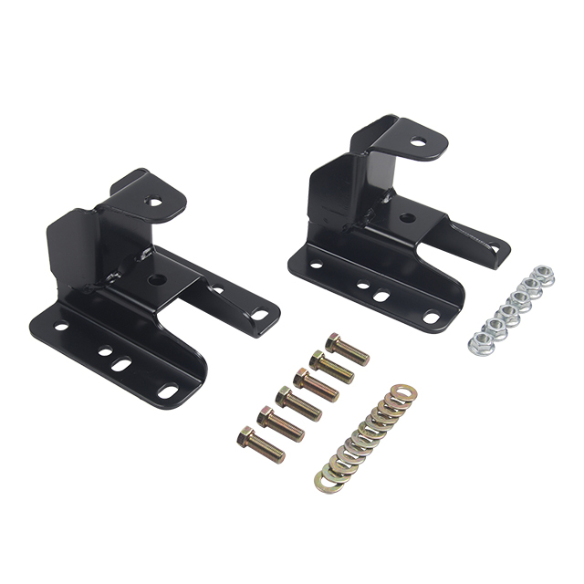 Leaf Spring Hanger Kit - 6560